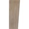 Ekena Millwork 5 1/2"W x 16"D x 16"H Traditional Smooth Knee Brace, Douglas Fir BRC06X16X16TRA00SDF - alternate 3